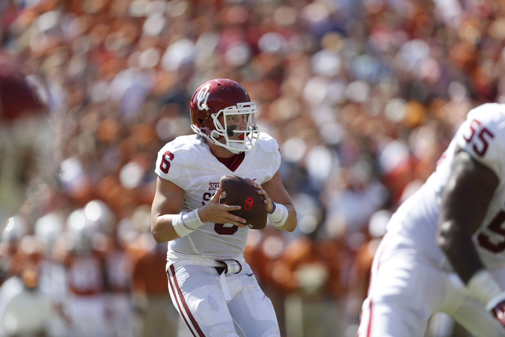 Baker Mayfield